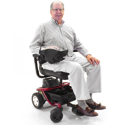 Challenger Mobility Joystick Weather Cover for Power Wheelchairs