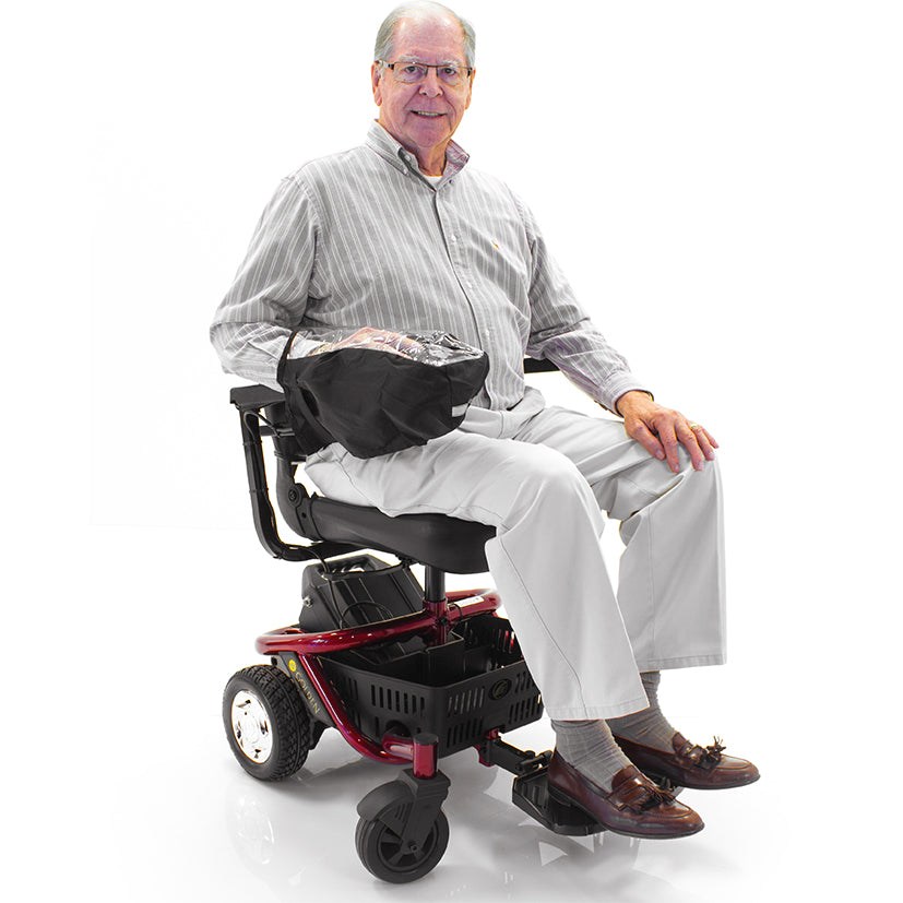 Challenger Mobility Joystick Weather Cover for Power Wheelchairs