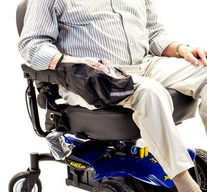 Challenger Mobility Joystick Weather Cover for Power Wheelchairs