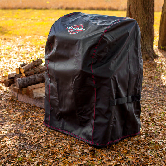 Challenger Mobility Deluxe Grill Cover Large