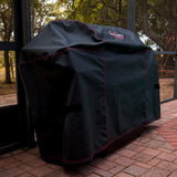 Challenger Mobility Deluxe Grill Cover Extra Large