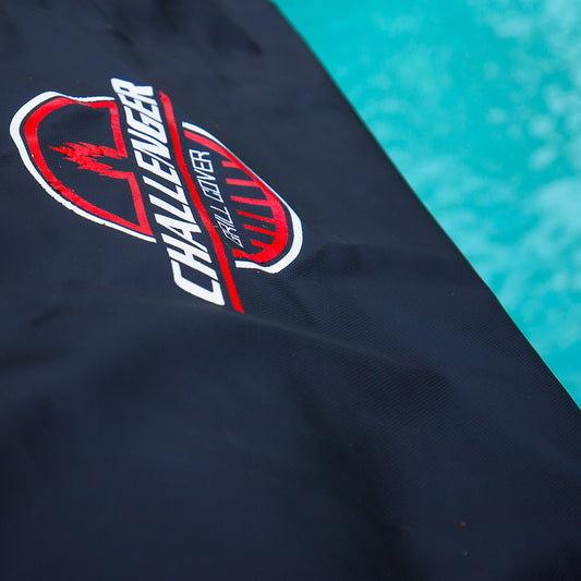 Challenger Mobility Deluxe Grill Cover Extra Large