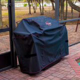 Challenger Mobility Deluxe Grill Cover Extra Large