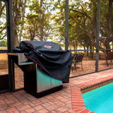 Challenger Mobility Deluxe Grill Cover Extra Large