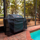 Challenger Mobility Deluxe Grill Cover Extra Large