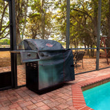 Challenger Mobility Deluxe Grill Cover Extra Large