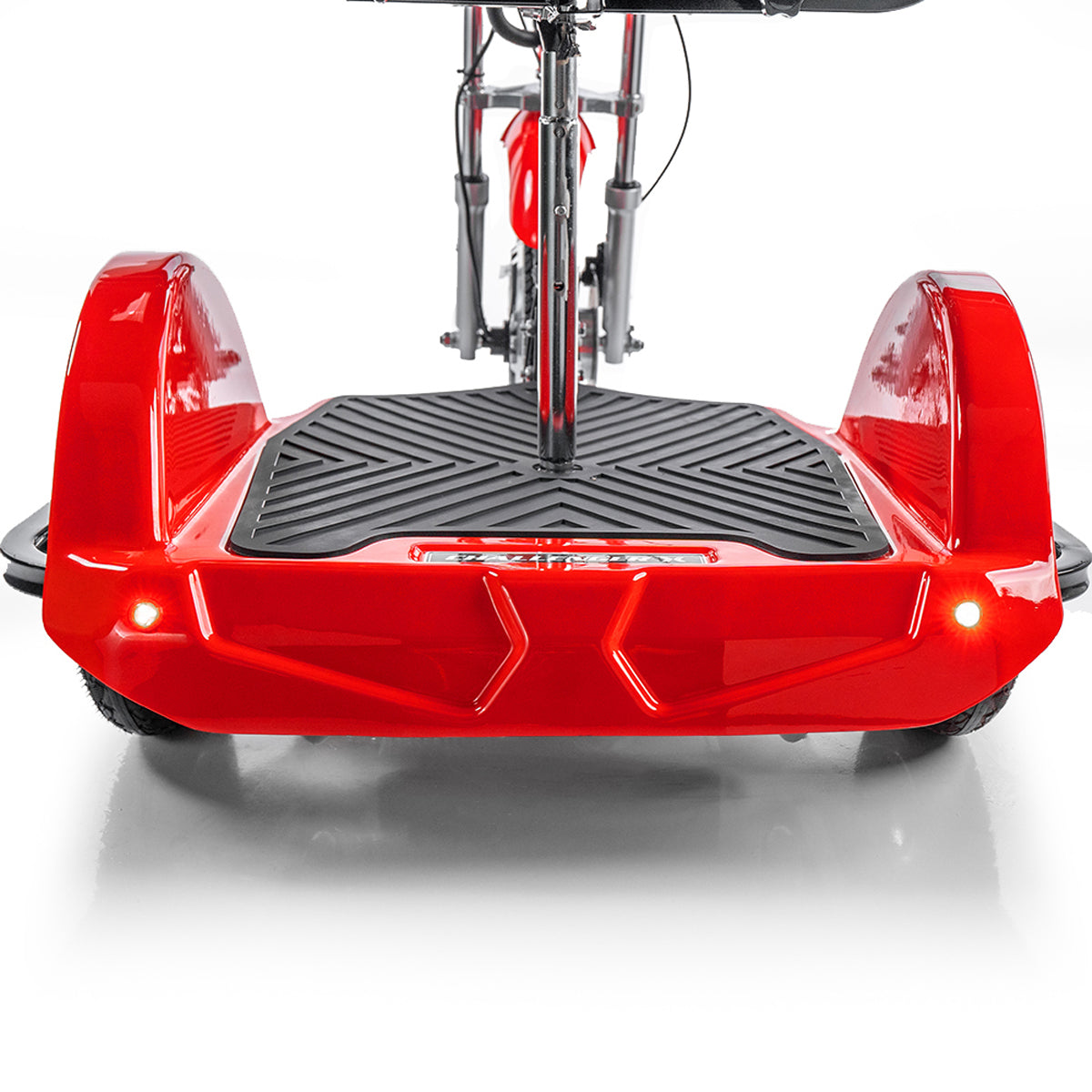 Challenger X Fast Electric Scooter