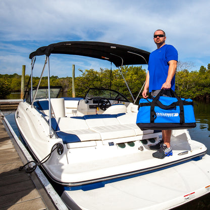 Challenger Marine Bag