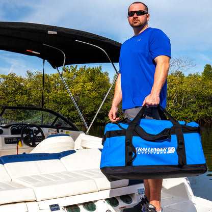 Challenger Marine Bag