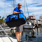 Challenger Marine Bag