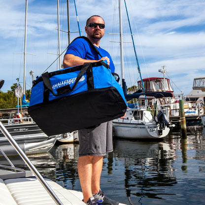 Challenger Marine Bag