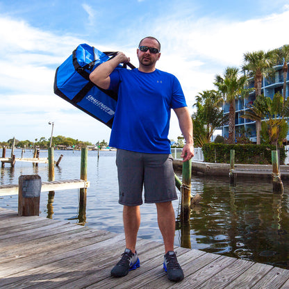 Challenger Marine Bag