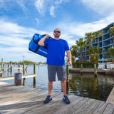 Challenger Marine Bag