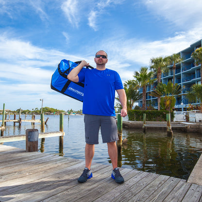 Challenger Marine Bag