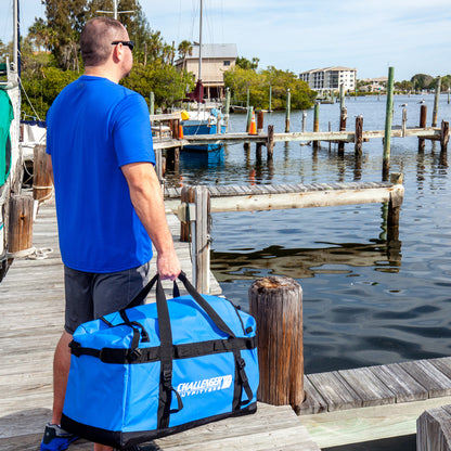 Challenger Marine Bag