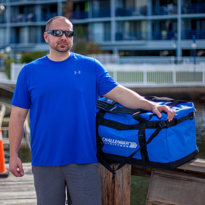 Challenger Marine Bag