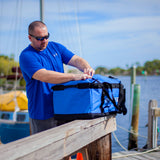 Challenger Marine Bag