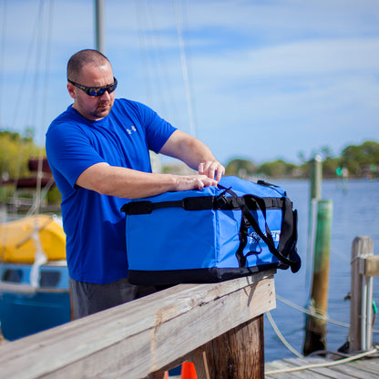 Challenger Marine Bag