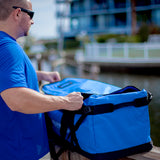 Challenger Marine Bag