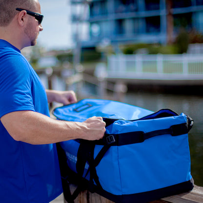 Challenger Marine Bag