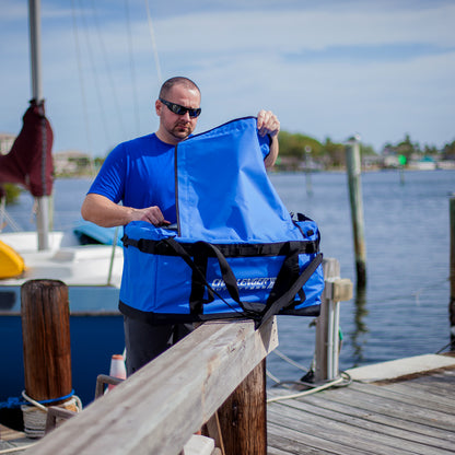 Challenger Marine Bag
