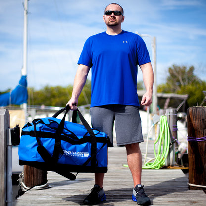 Challenger Marine Bag