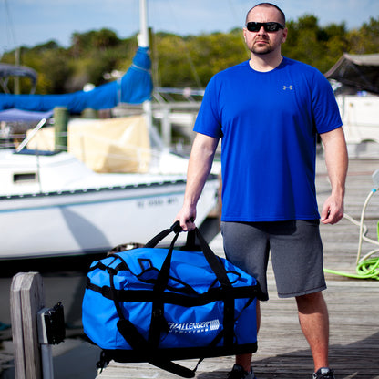 Challenger Marine Bag