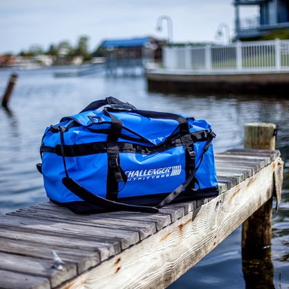 Challenger Marine Bag