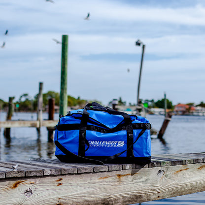 Challenger Marine Bag