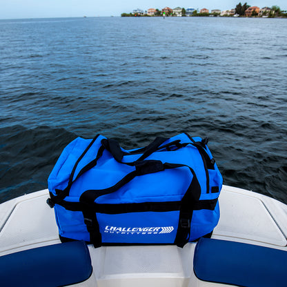 Challenger Marine Bag