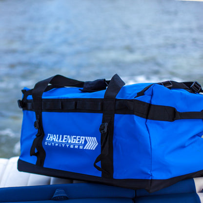 Challenger Marine Bag