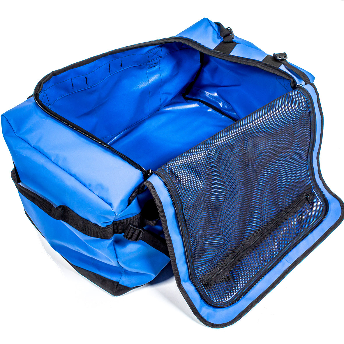 Challenger Marine Bag
