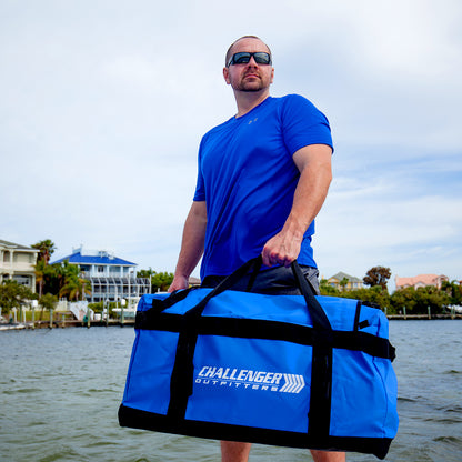 Challenger Marine Bag