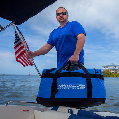 Challenger Marine Bag