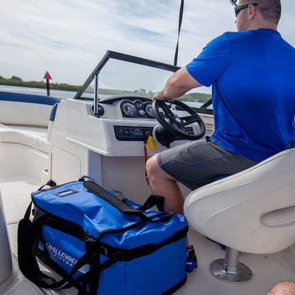 Challenger Marine Bag