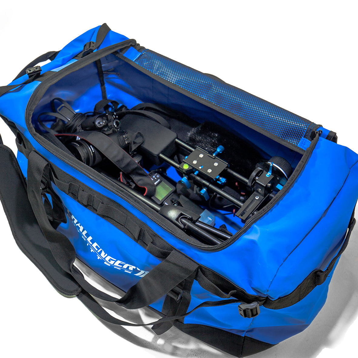 Challenger Marine Bag