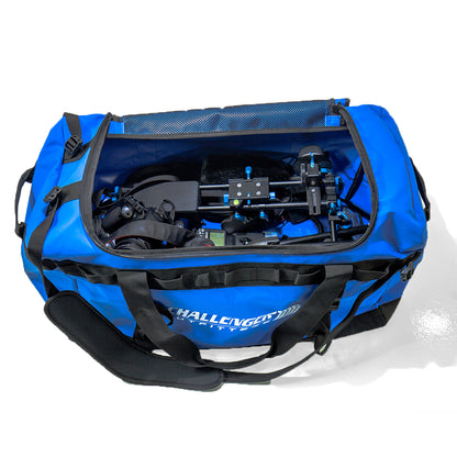 Challenger Marine Bag