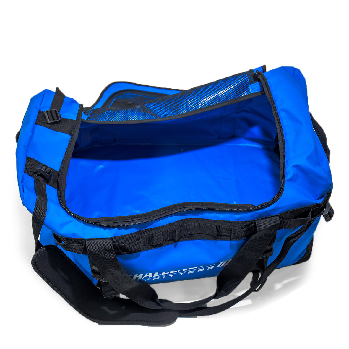 Challenger Marine Bag