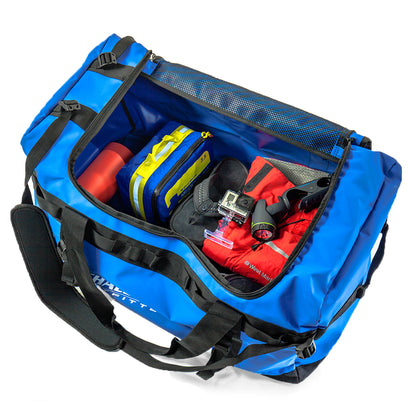Challenger Marine Bag