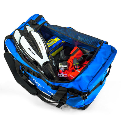Challenger Marine Bag