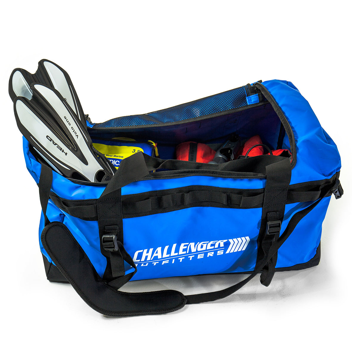 Challenger Marine Bag