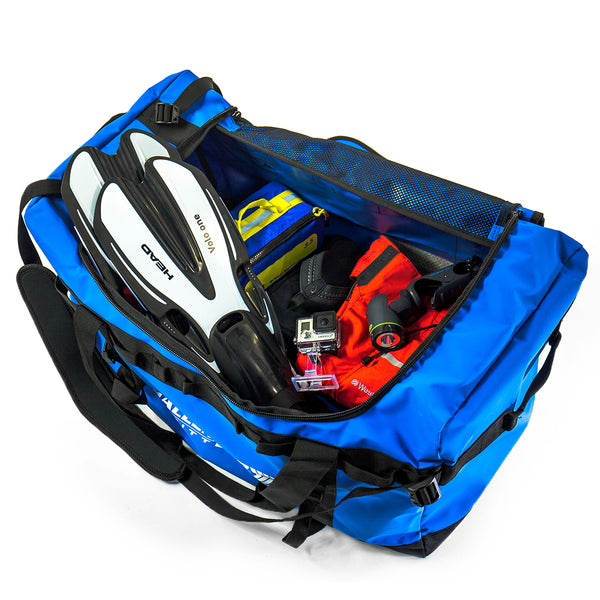 Sac marin Challenger