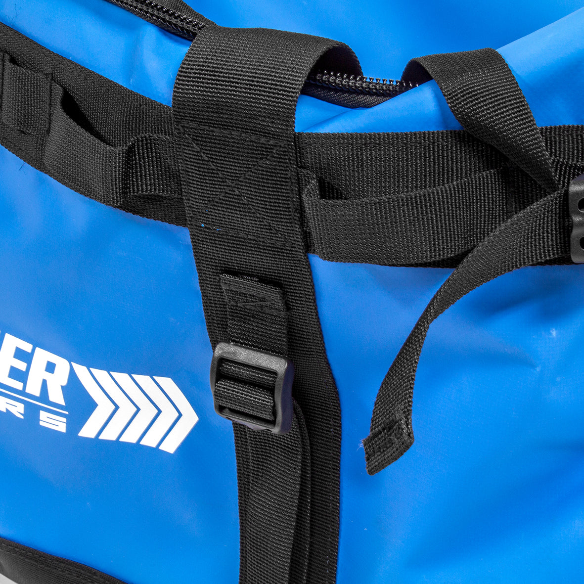 Challenger Marine Bag