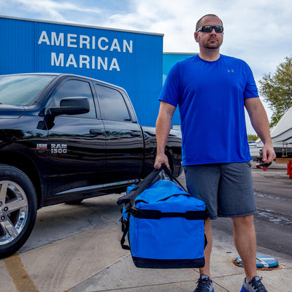 Challenger Marine Bag