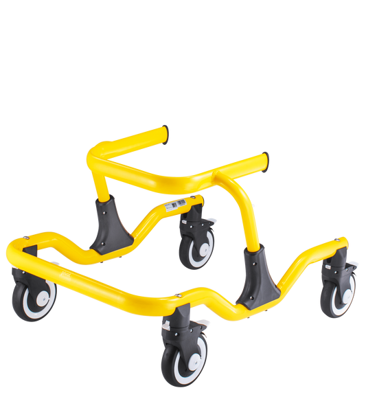 petit jaune