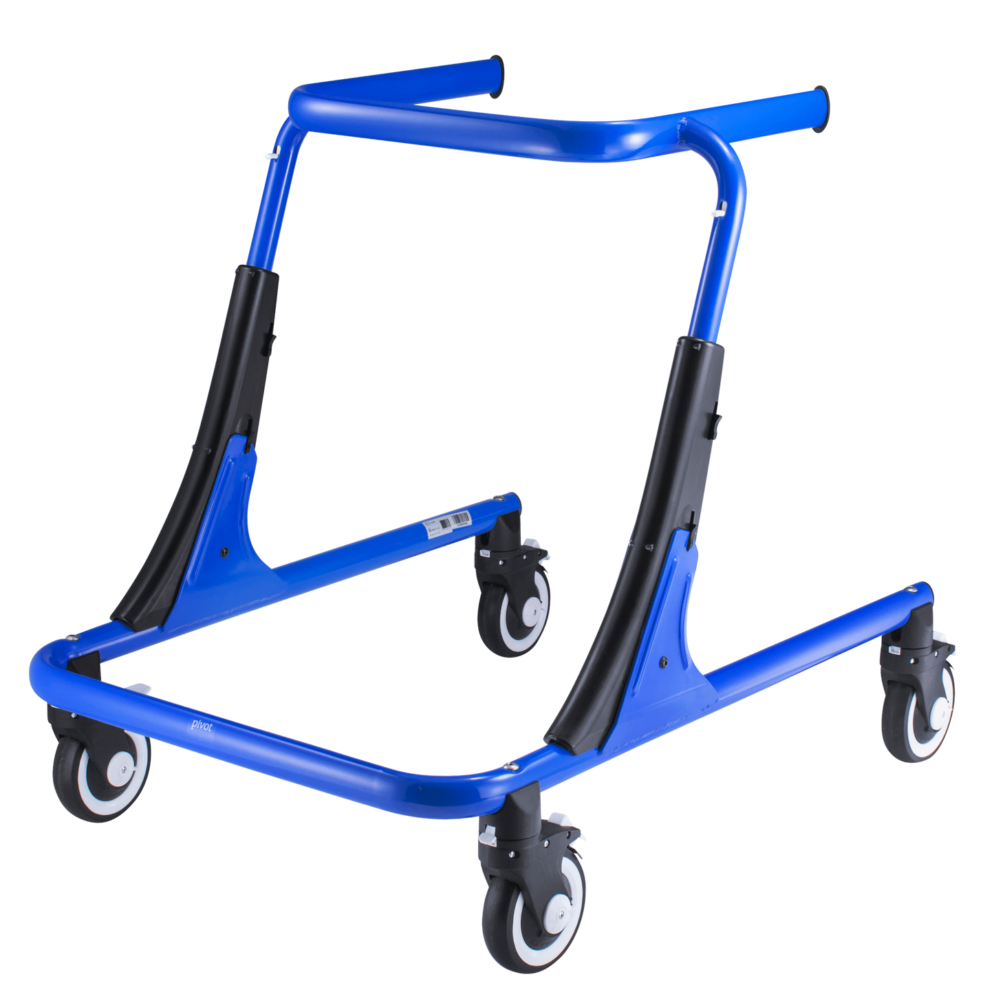 azul grande