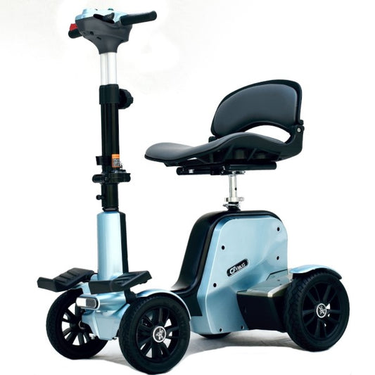 EV Rider CityBug S11E Compact Travel Mobility Scooter