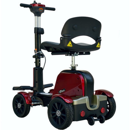 EV Rider CityBug S11E Compact Travel Mobility Scooter