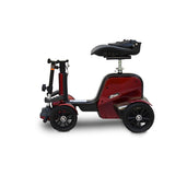 Scooter de movilidad compacto EV Rider CityBug S11E