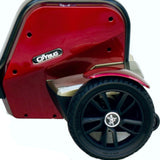Scooter de movilidad compacto EV Rider CityBug S11E